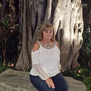 Meet your Posher, Diane